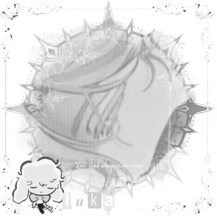 Avatar of Luka ,,  ALNST / ALIEN STAGE