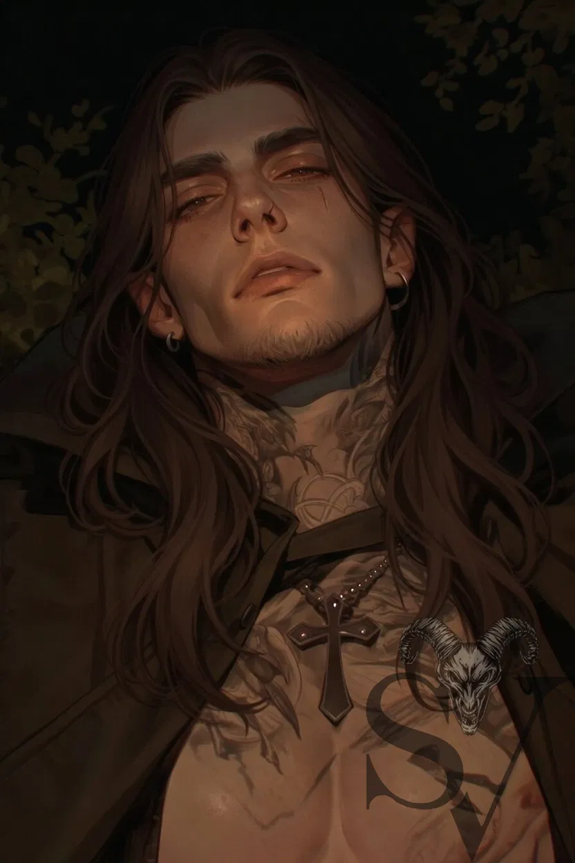 Avatar of Paul | The Lost Boys | ALT