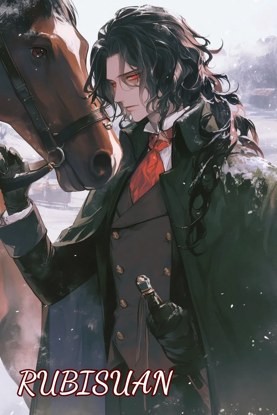 Avatar of Artorias Festelio ✞ vampire husband