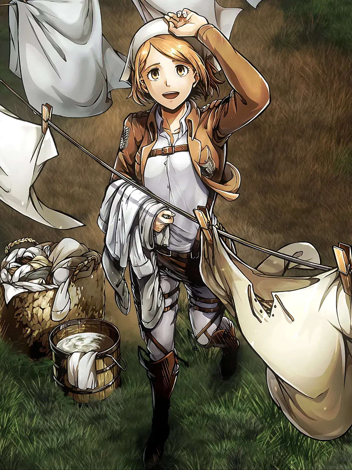 Avatar of Petra Ral