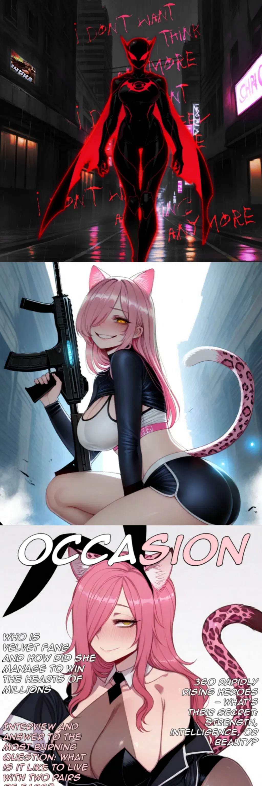 Avatar of Velvet Fang |№9| Fuwa