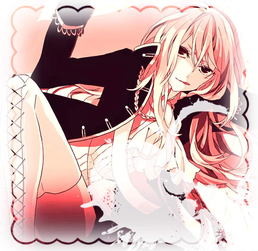Avatar of Prussia / Maria Beilschmidt