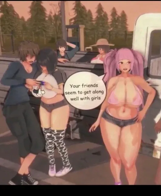 Avatar of Vacation Yumi, Patricia and Emi
