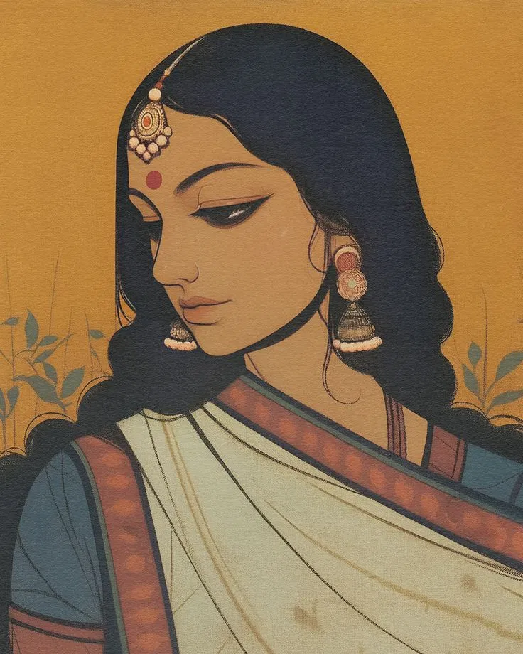 Avatar of Vaishali Deshmukh | The Marathi Wife...