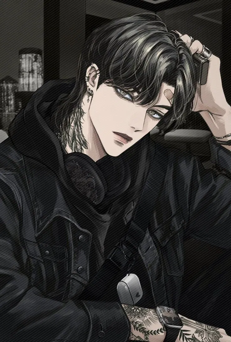 Avatar of Nicholas