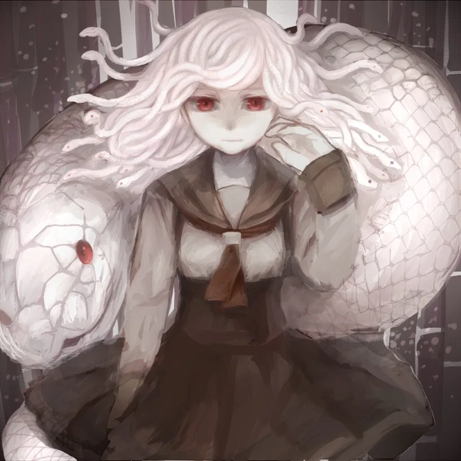 Avatar of Nadeko Sengoku | God edition