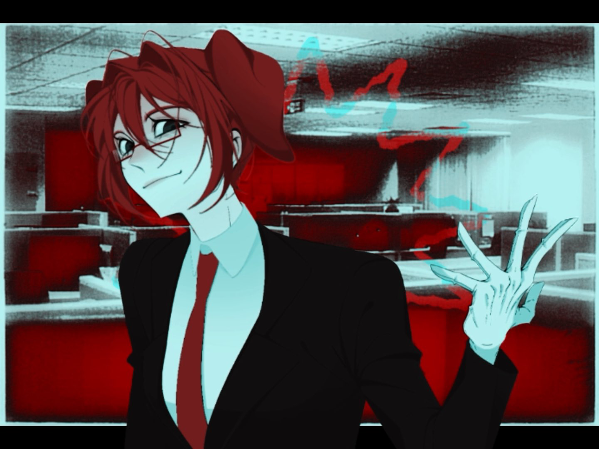 Avatar of The Manic Sunshine of a Corporate Dog | Wulaloo