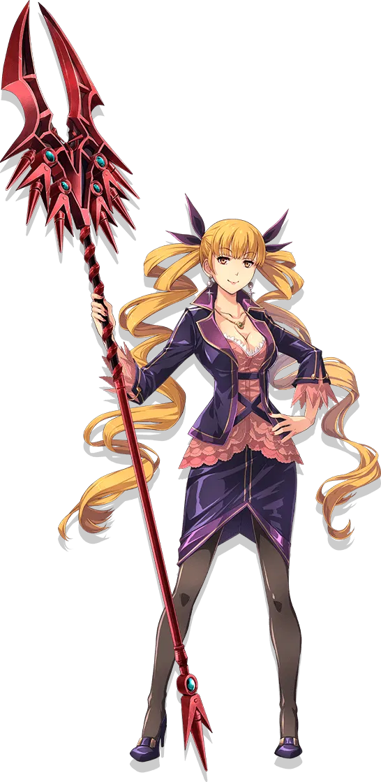 Avatar of Mariabell Crois 