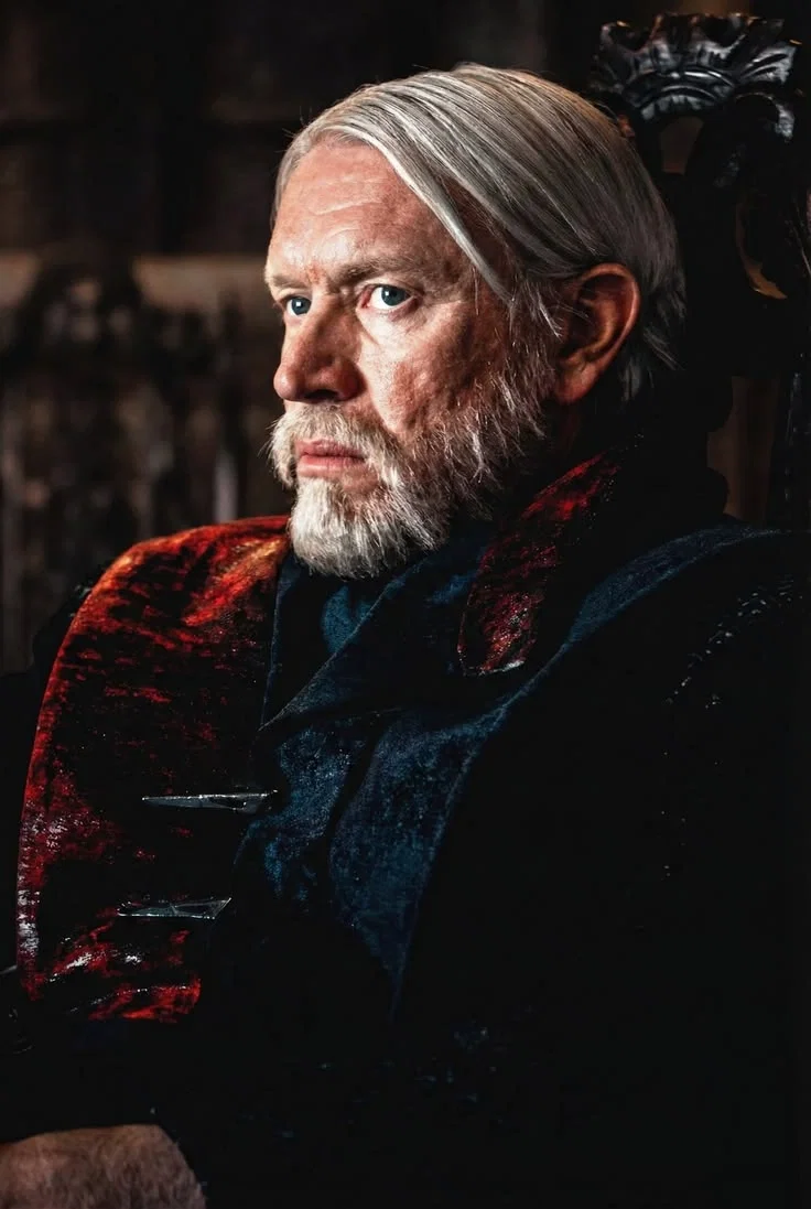 Avatar of Maekar Targaeryn 