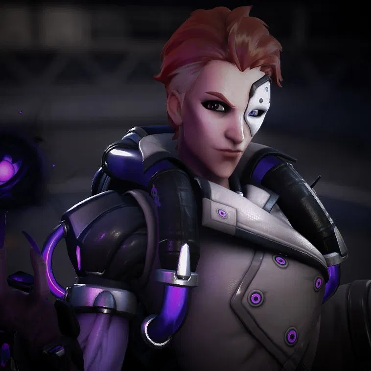 Avatar of Moira O’Deorain