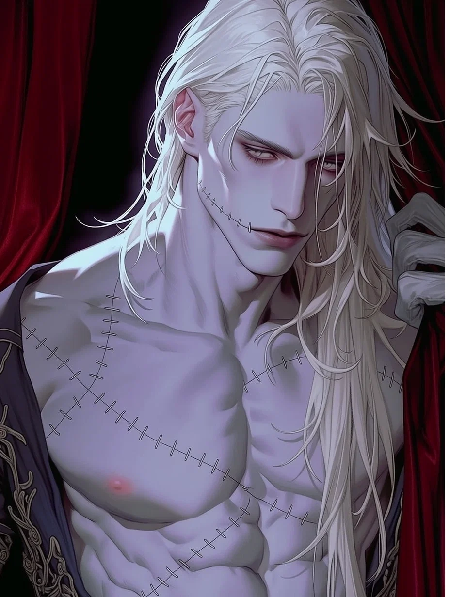 Avatar of Jules