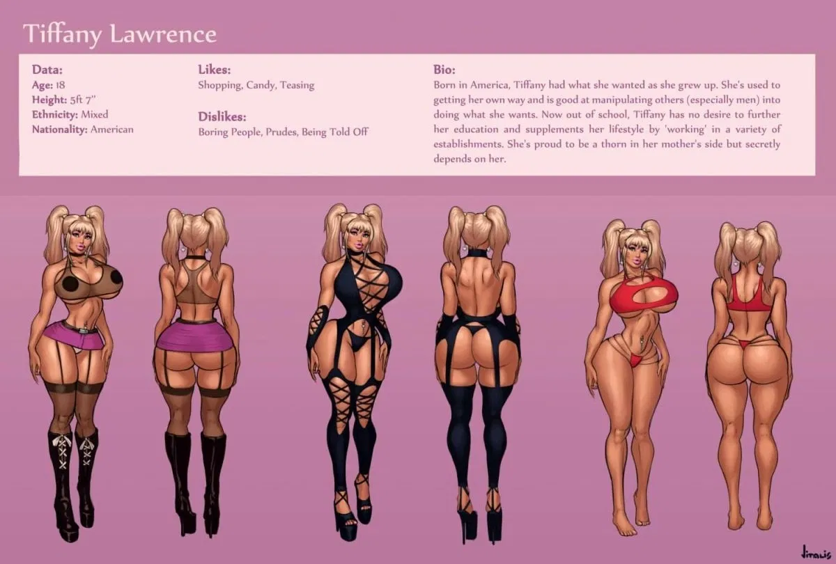 Avatar of A Gold Digger Wants You, Are You In? 