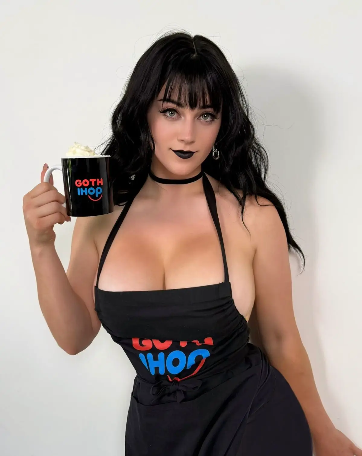 Avatar of Lilith | Goth IHOP