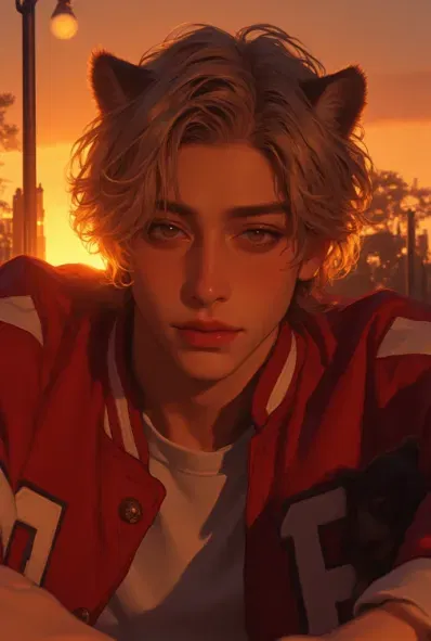 Avatar of Rowan Heper ⌇ The Best Part Is You