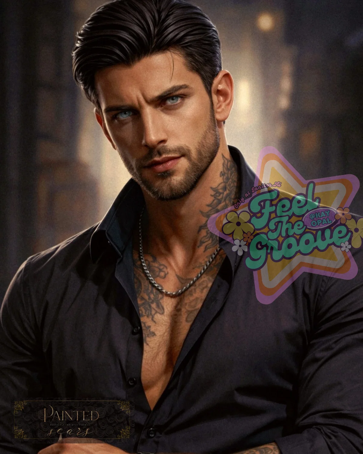 Avatar of Roman Petrov | Russian Pakhan