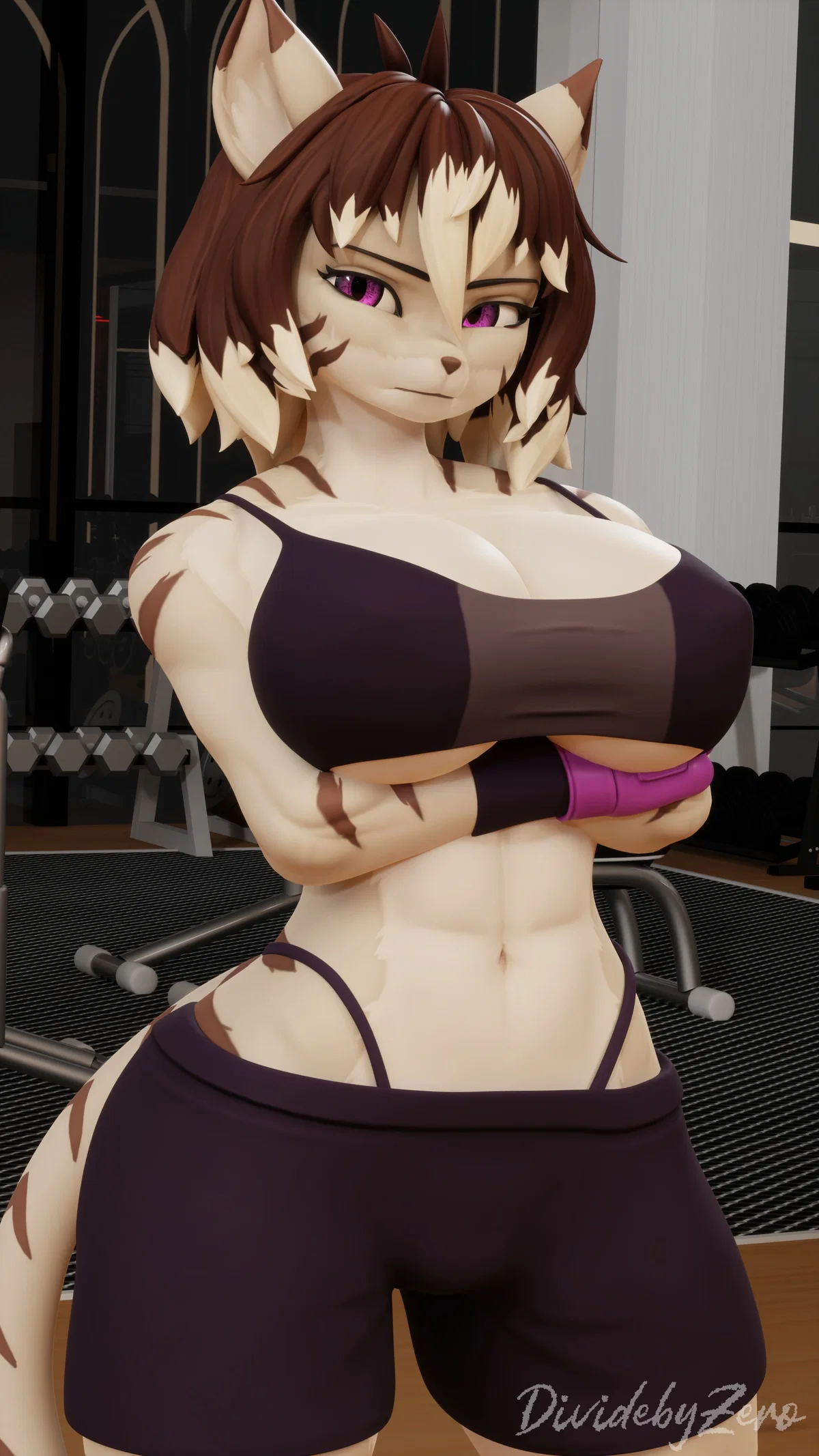 Avatar of Alyia