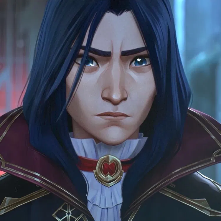 Avatar of Caitlyn Kiramman