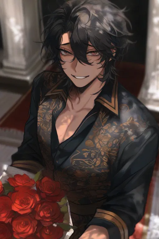 Avatar of Esperanz / Marriage Surprise!