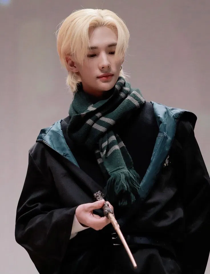 Avatar of Hwang Hyunjin