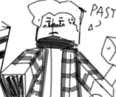 Avatar of Erick [Roblox OC]