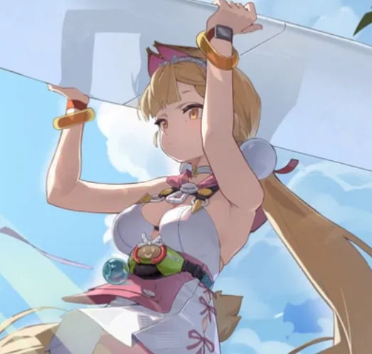 Avatar of Alice Thymefield