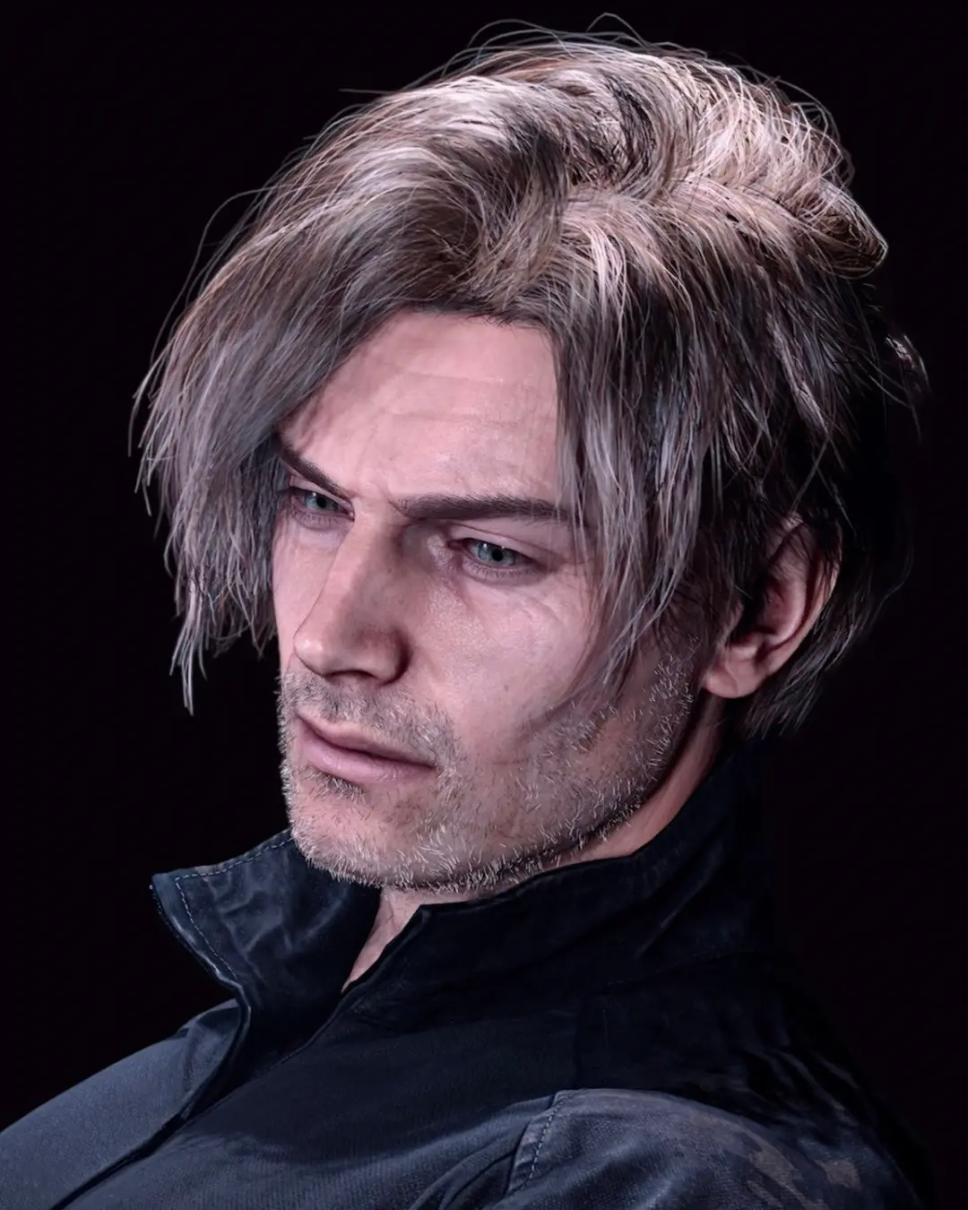 Avatar of Leon Kennedy