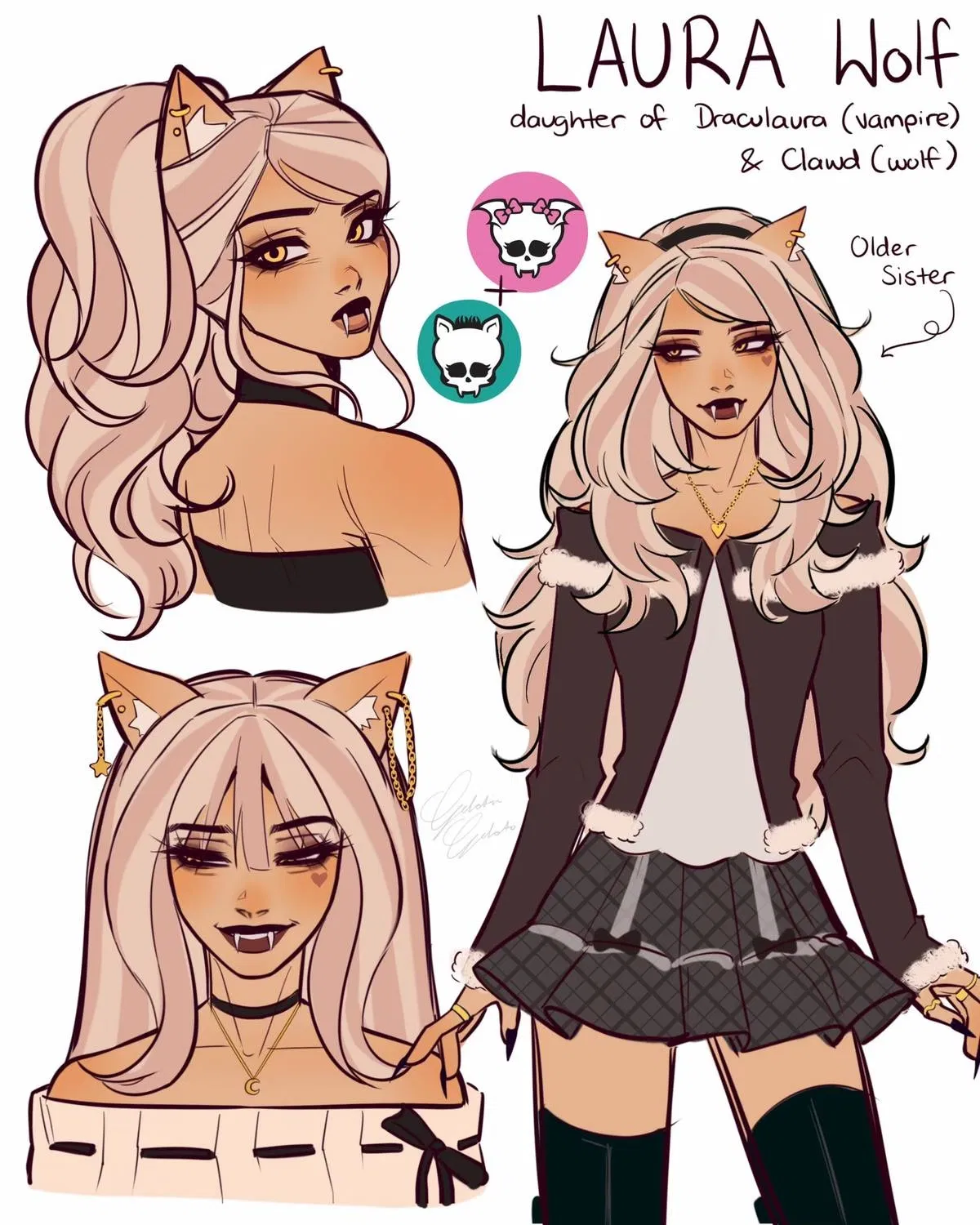 Avatar of Laura wolf