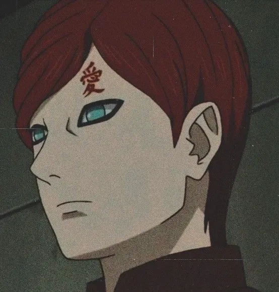 Avatar of Gaara | Boruto |