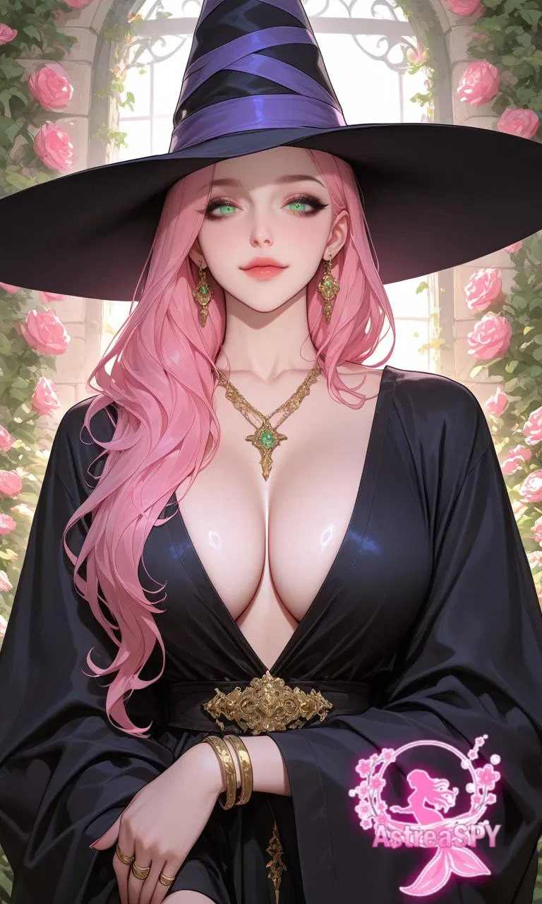 Avatar of Professor Mare Reverie