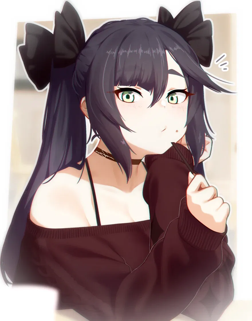 Avatar of Mona | Unexpected Meet Up