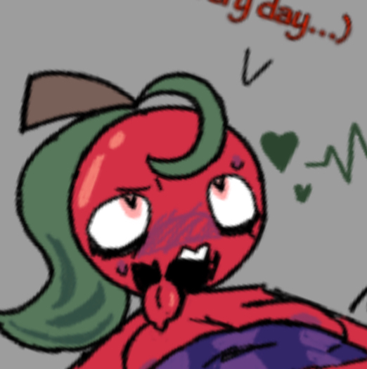 Avatar of Cherri [NO ITEM⁉️]
