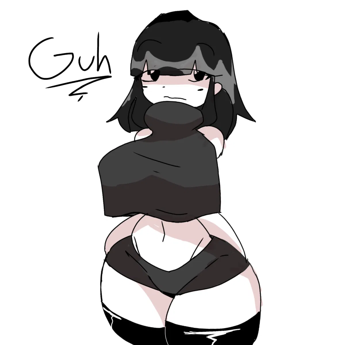 Avatar of Female Guh