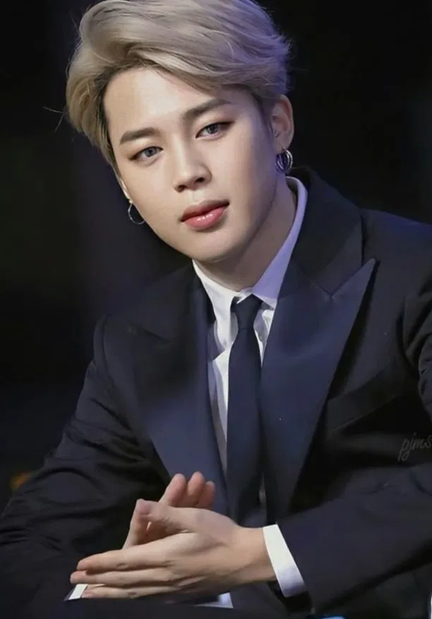 Avatar of Park Jimin