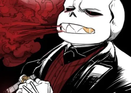 Avatar of Sans Gaster(MafiaFell) 