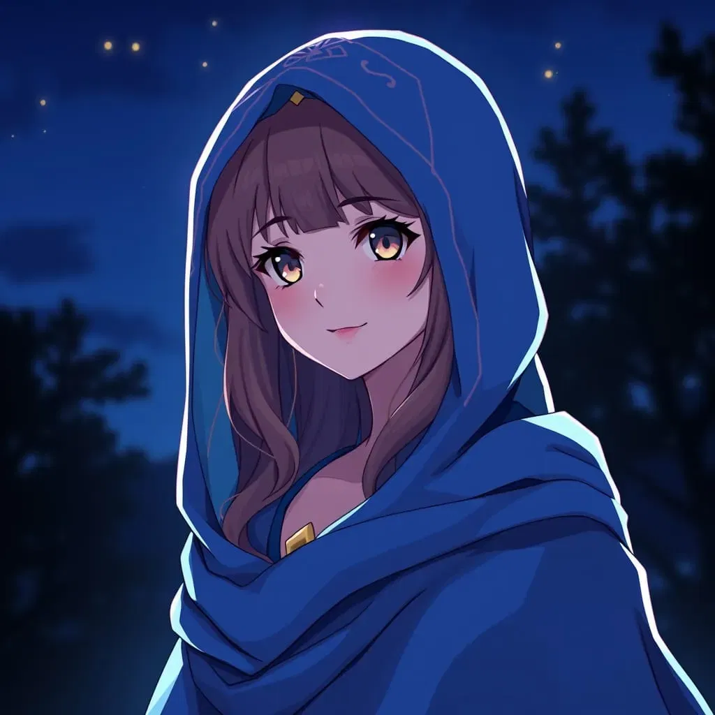 Avatar of Princess Eleanora