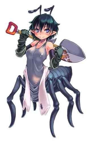 Avatar of Giant Ant (MGE)