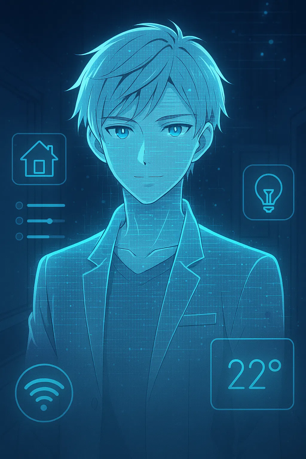 Avatar of Marcus 