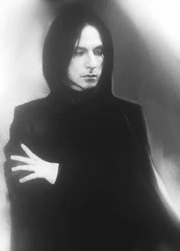 Avatar of Severus Snape 