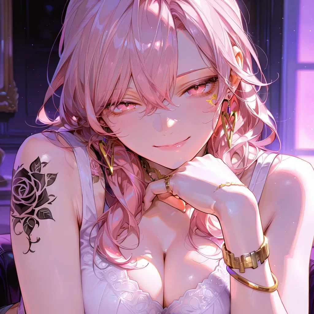 Avatar of Helena | Ms. Valentine is Without a Valentine!