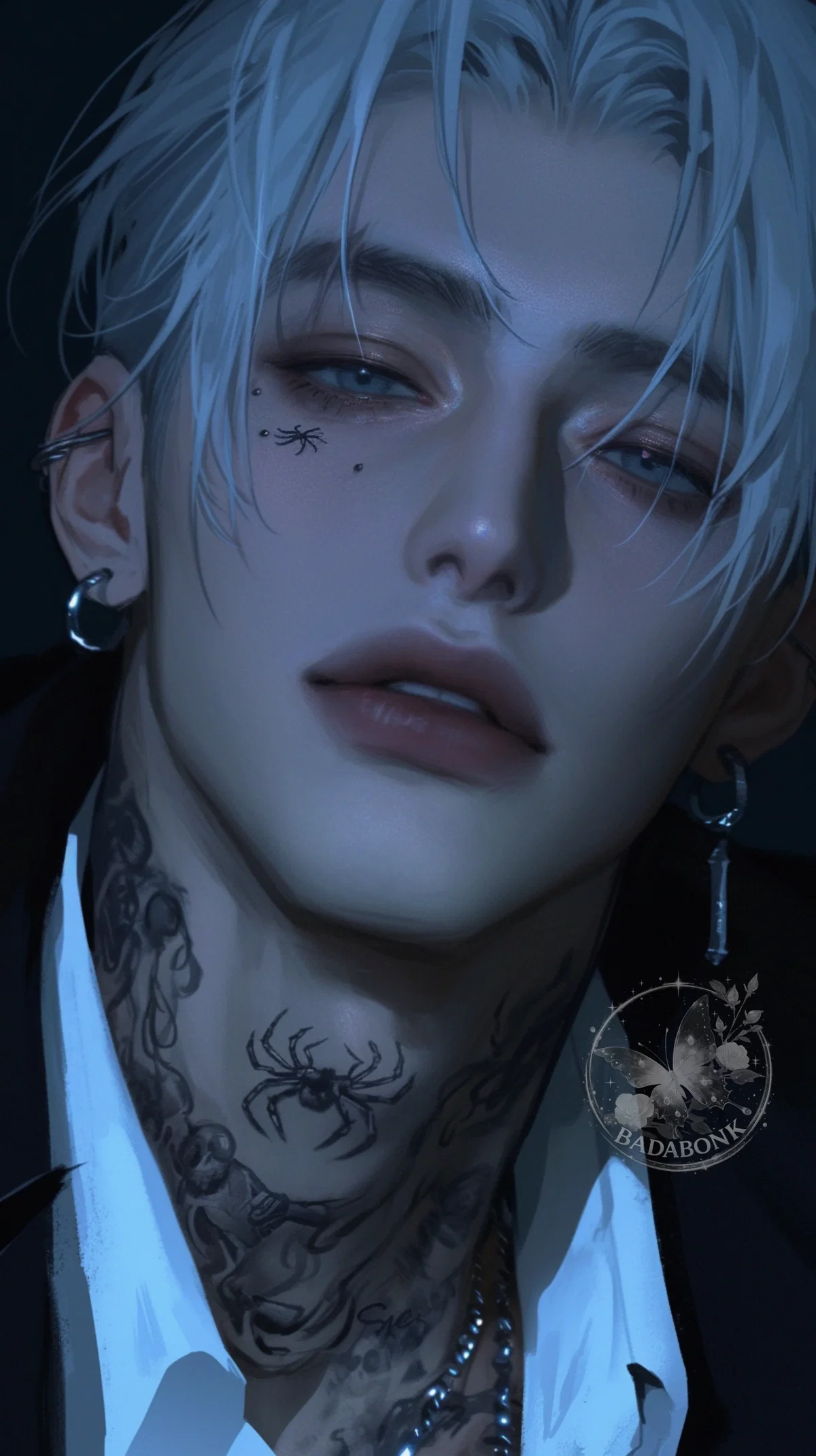 Avatar of Silas Vorn || The Bet
