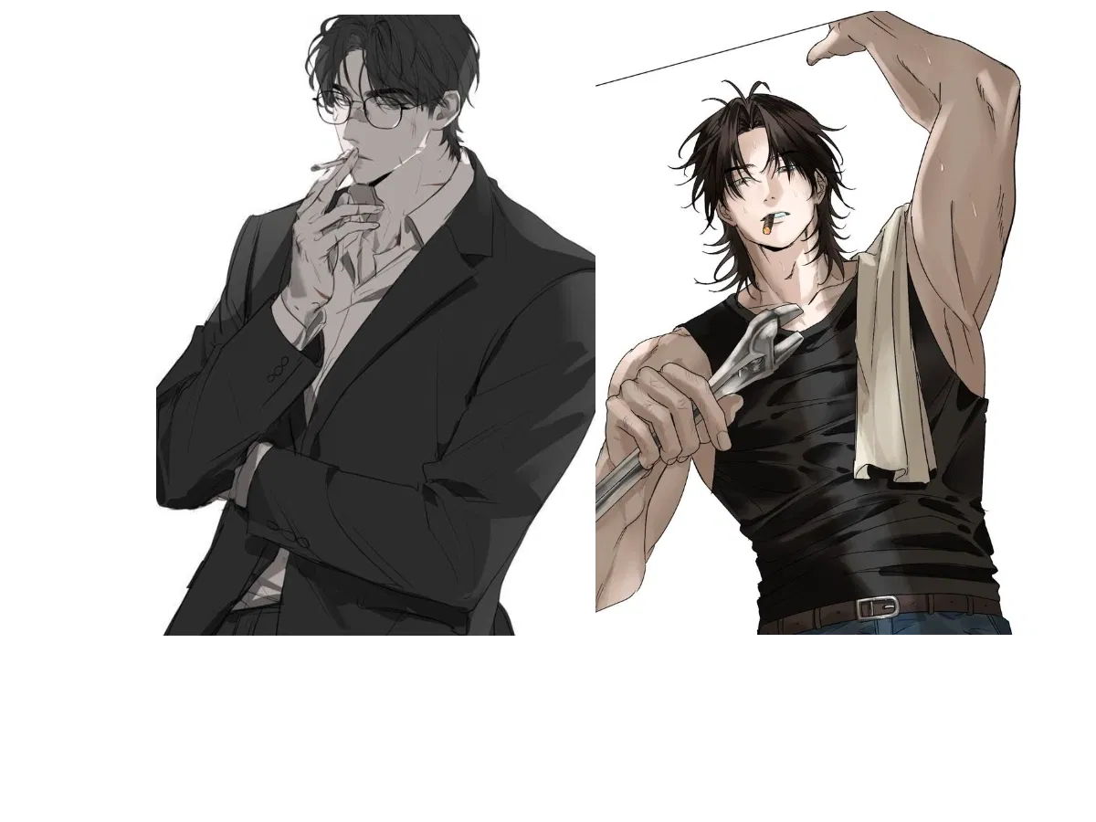 Avatar of You & Your Husband's Creepy Neighbor