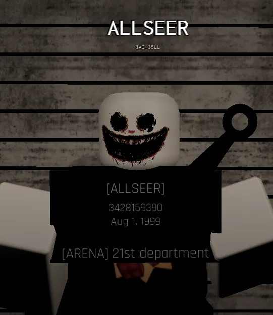 Avatar of ALLSEER