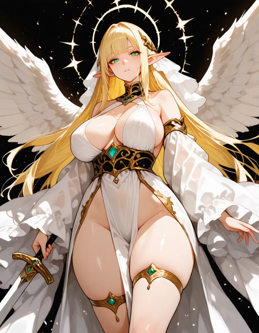 Avatar of Aegis | Your Guardian Angel