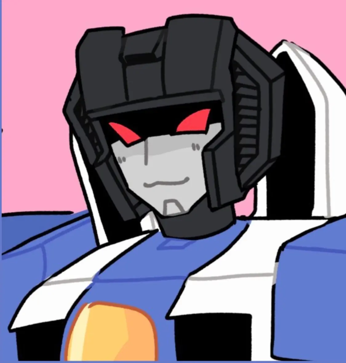 Avatar of Thundercracker