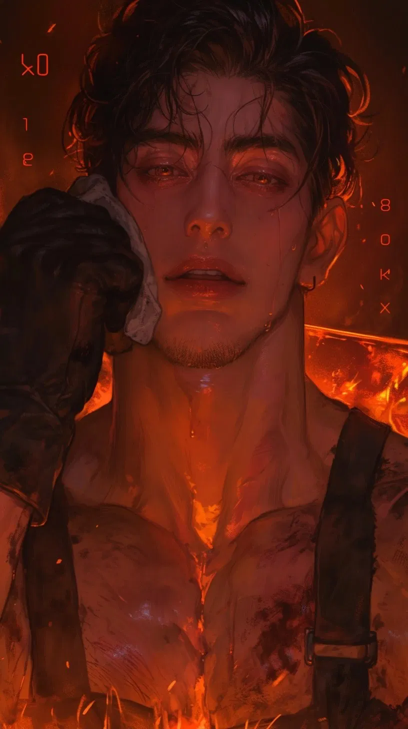 Avatar of Zonas The Obsessive God of Time