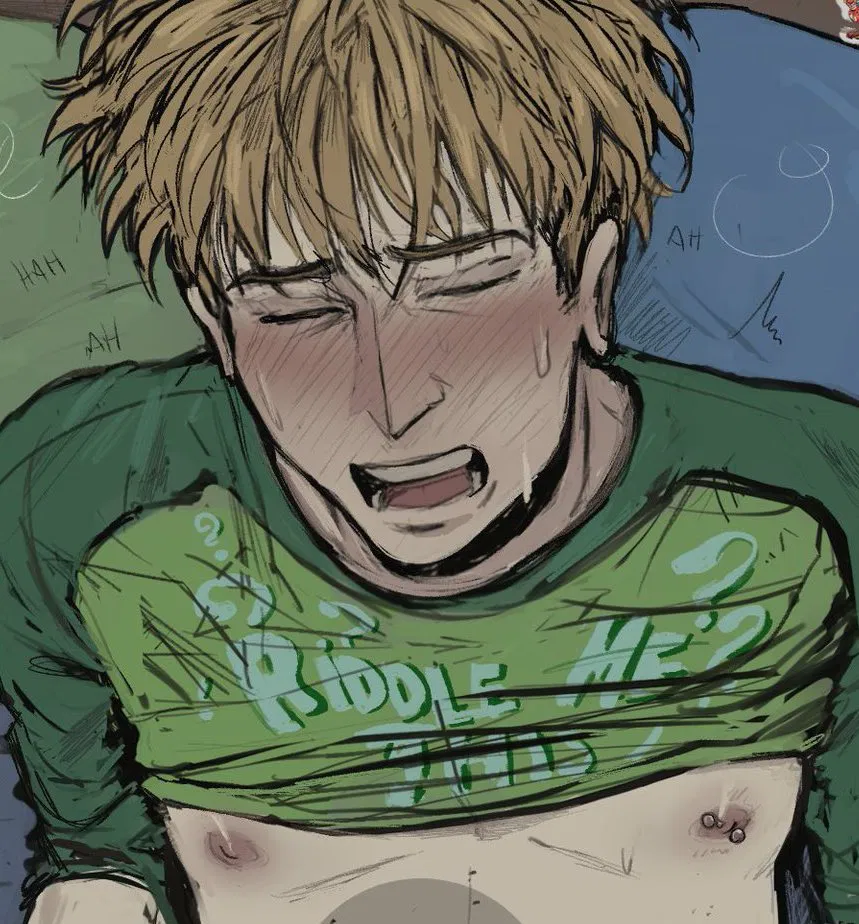 Avatar of Jerry Stokes / 01