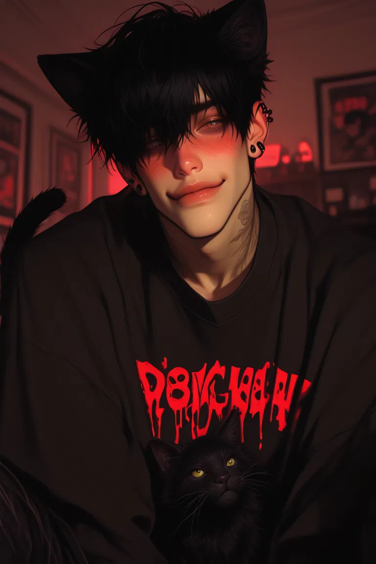 Avatar of Sebastian Štefan. [ Online Friend ]
