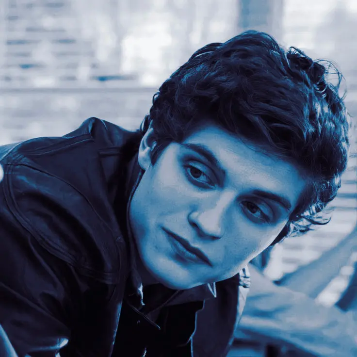 Avatar of Isaac Lahey