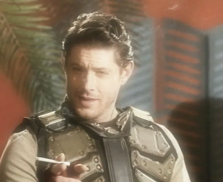 Avatar of Soldier Boy 