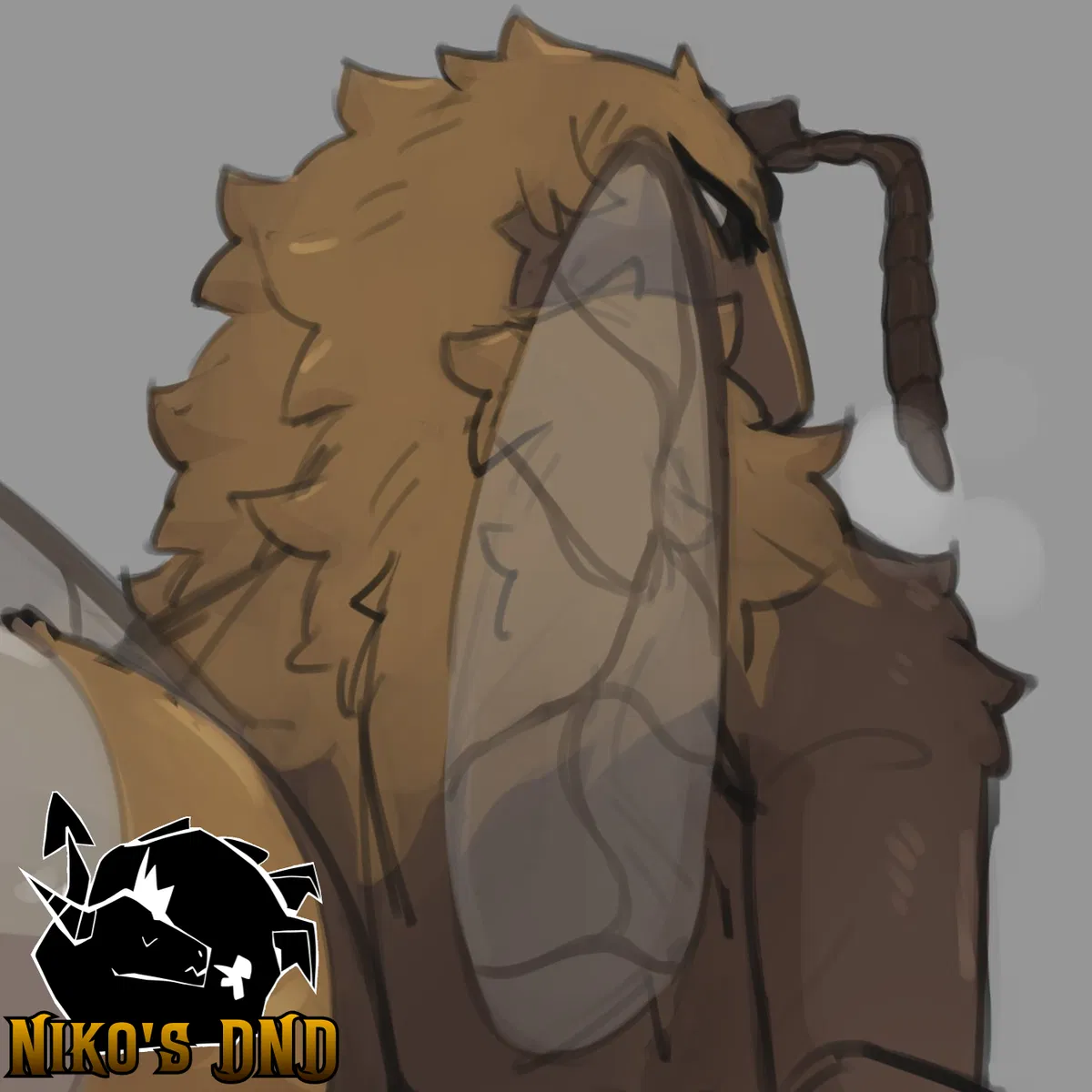 Avatar of The Only Insect Wizard S-Rank Of This Emergency Guild Mission